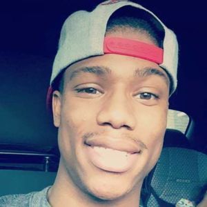 Meet your Posher, Thomas